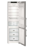 Холодильник с нижней морозильной камерой Liebherr CNef 4015