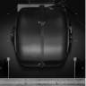Вытяжка Maunfeld Bath 402 нержавеющая сталь