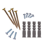 Вытяжка Maunfeld Bath 402 нержавеющая сталь