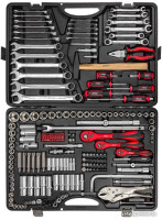 Набор домашнего мастера Disen DS42022-5 (202 предмета)