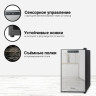 Винный шкаф Tesler WCV-080