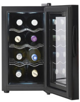Винный шкаф Tesler WCV-080