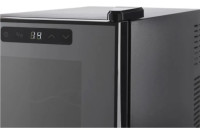 Винный шкаф Tesler WCV-080
