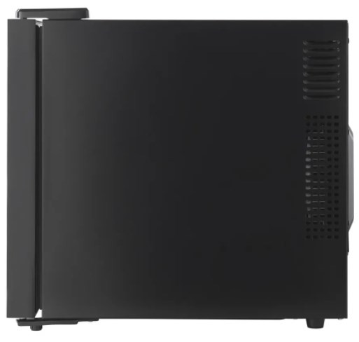 Винный шкаф Tesler WCV-080