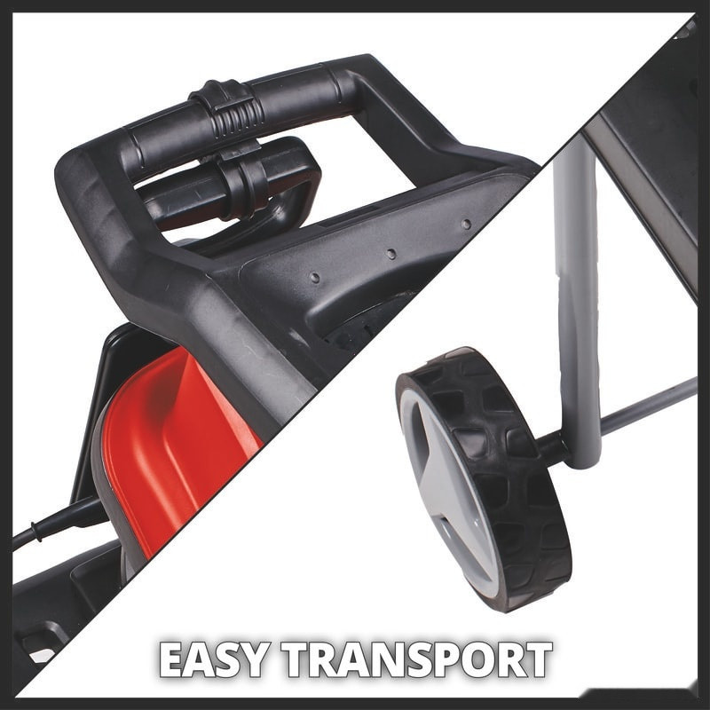 Садовый измельчитель Einhell GC-RS 2540 CB