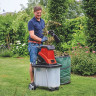 Садовый измельчитель Einhell GC-RS 2540 CB