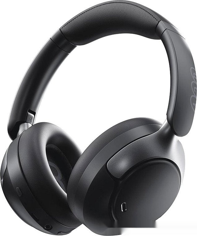 Наушники QCY H3 Pro (черный)