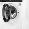 Стиральная машина Weissgauff WM 45127 DC Inverter Steam