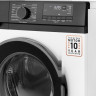 Стиральная машина Weissgauff WM 45127 DC Inverter Steam