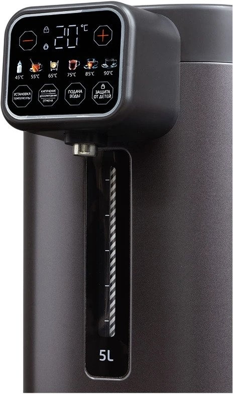 Электрический чайник Leonord LE-1544