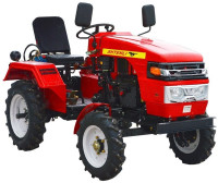 Мини-трактор Shtenli T-180