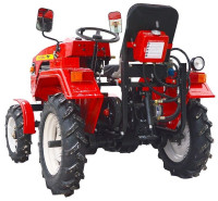 Мини-трактор Shtenli T-180