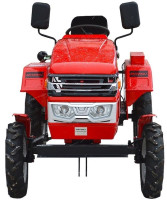 Мини-трактор Shtenli T-180