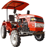 Мини-трактор Shtenli T-180