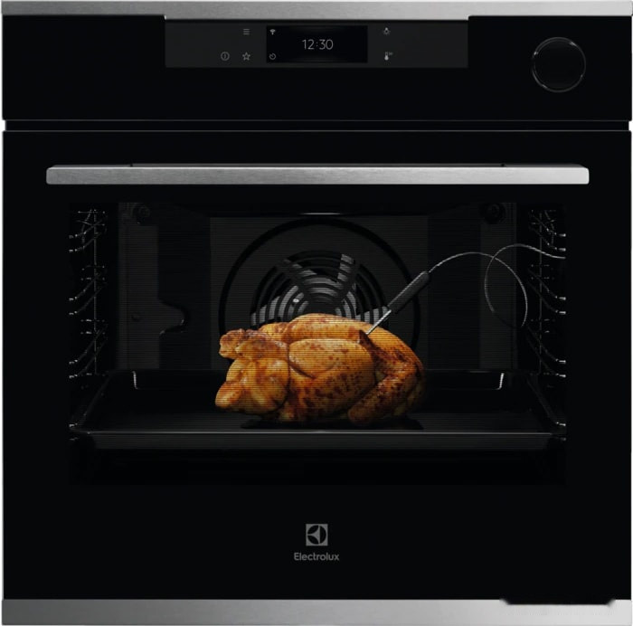 Духовой шкаф Electrolux OKC8P39WX
