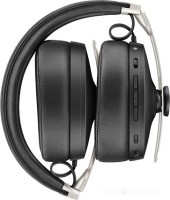 Наушники Sennheiser Momentum Wireless M3 AEBT XL (черный)