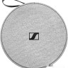 Наушники Sennheiser Momentum Wireless M3 AEBT XL (черный)