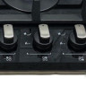 Варочная панель Schtoff H6026P13IS черное стекло