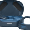 Наушники JBL Endurance Peak 3 (темно-синий)