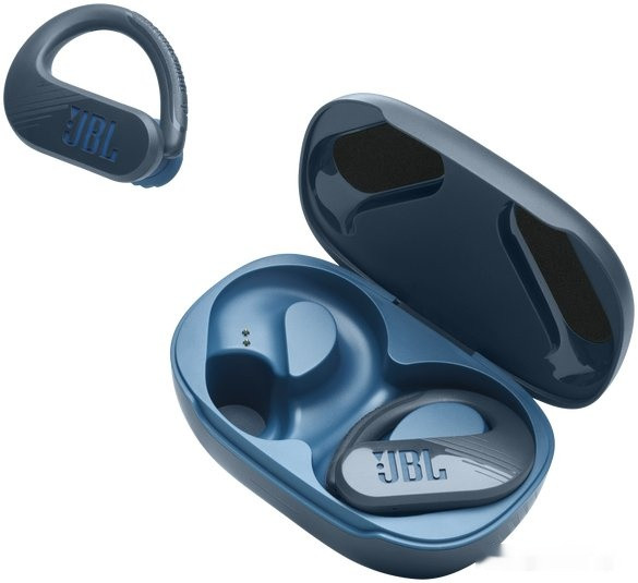 Наушники JBL Endurance Peak 3 (темно-синий)