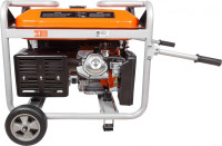 Генератор Eland LX8700E