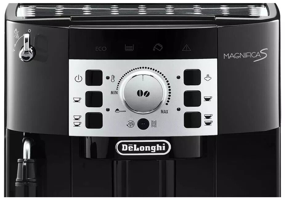 Эспрессо кофемашина Delonghi Magnifica S ECAM 22.112.B Эспрессо кофемашина Delonghi Magnifica S ECAM 22.112.B