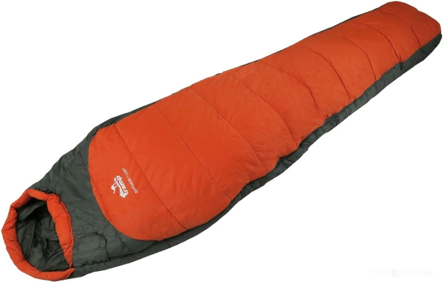 Спальный мешок Tramp Oimyakon T-Loft TRS-048R (правая молния)