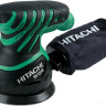 Шлифовальная машина Hikoki (Hitachi) SV13YB