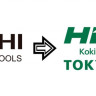 Шлифовальная машина Hikoki (Hitachi) SV13YB