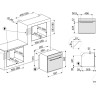 Духовой шкаф Smeg SOP6602TNR