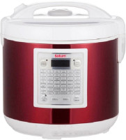 Мультиварка Saturn ST-MC9209 (White-Red)