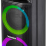 Музыкальный центр Telefunken TF-MS2202