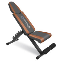 Силовая скамья Oxygen Fitness Nashville