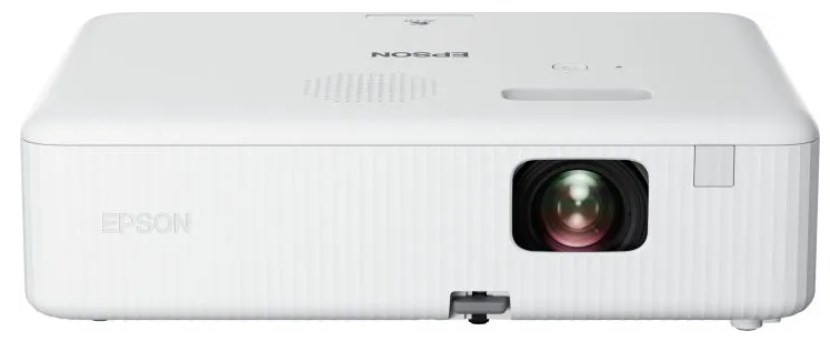 Проектор Epson CO-W01 / V11HA86040