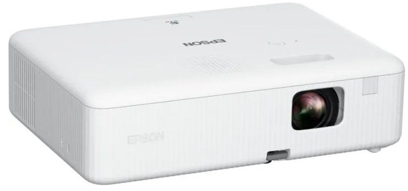 Проектор Epson CO-W01 / V11HA86040