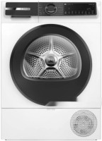 Сушильная машина Bosch Serie 6 WQK25200ME