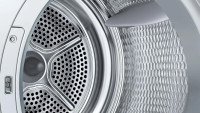 Сушильная машина Bosch Serie 6 WQK25200ME