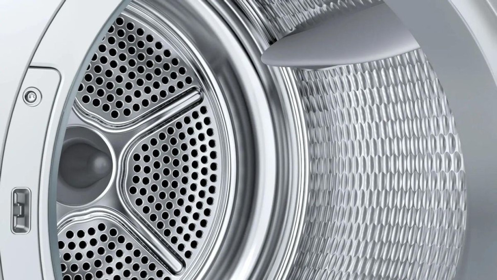 Сушильная машина Bosch Serie 6 WQK25200ME