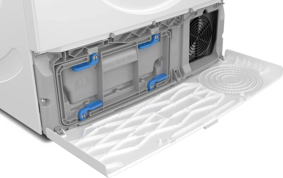 Сушильная машина Bosch Serie 6 WQK25200ME