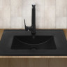 Умывальник Weltwasser Deilbach 7517-60 MT-BL
