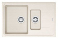 Кухонная мойка Franke BFG 651-78 ваниль