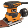 Шлифовальная машина AEG Powertools FDS 140 (4935416090)