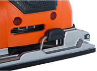 Шлифовальная машина AEG Powertools FDS 140 (4935416090)