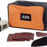 Шлифовальная машина AEG Powertools FDS 140 (4935416090)
