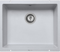Кухонная мойка Zigmund &amp; Shtain Integra 500 (млечный путь)