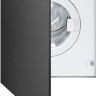 Сушильная машина Smeg LSIA127