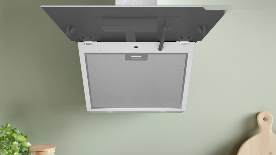 Вытяжка Bosch Serie 4 DWK66PJ20T