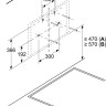 Вытяжка Bosch Serie 4 DWK66PJ20T