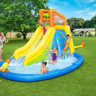 Бассейн Bestway Splashmore 53345 (435х286х267)