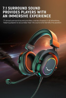 Наушники FIFINE H6